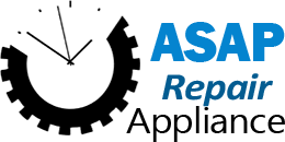Asap Appliance Repair